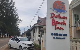 Raihan Beach Resort
